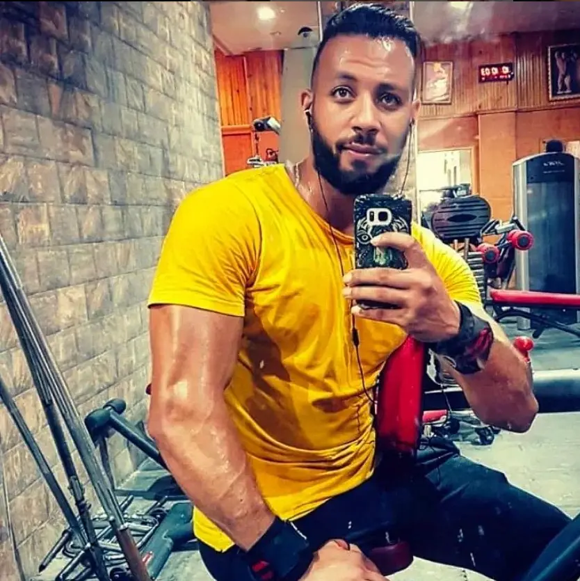 coach hamzaoui ayoub